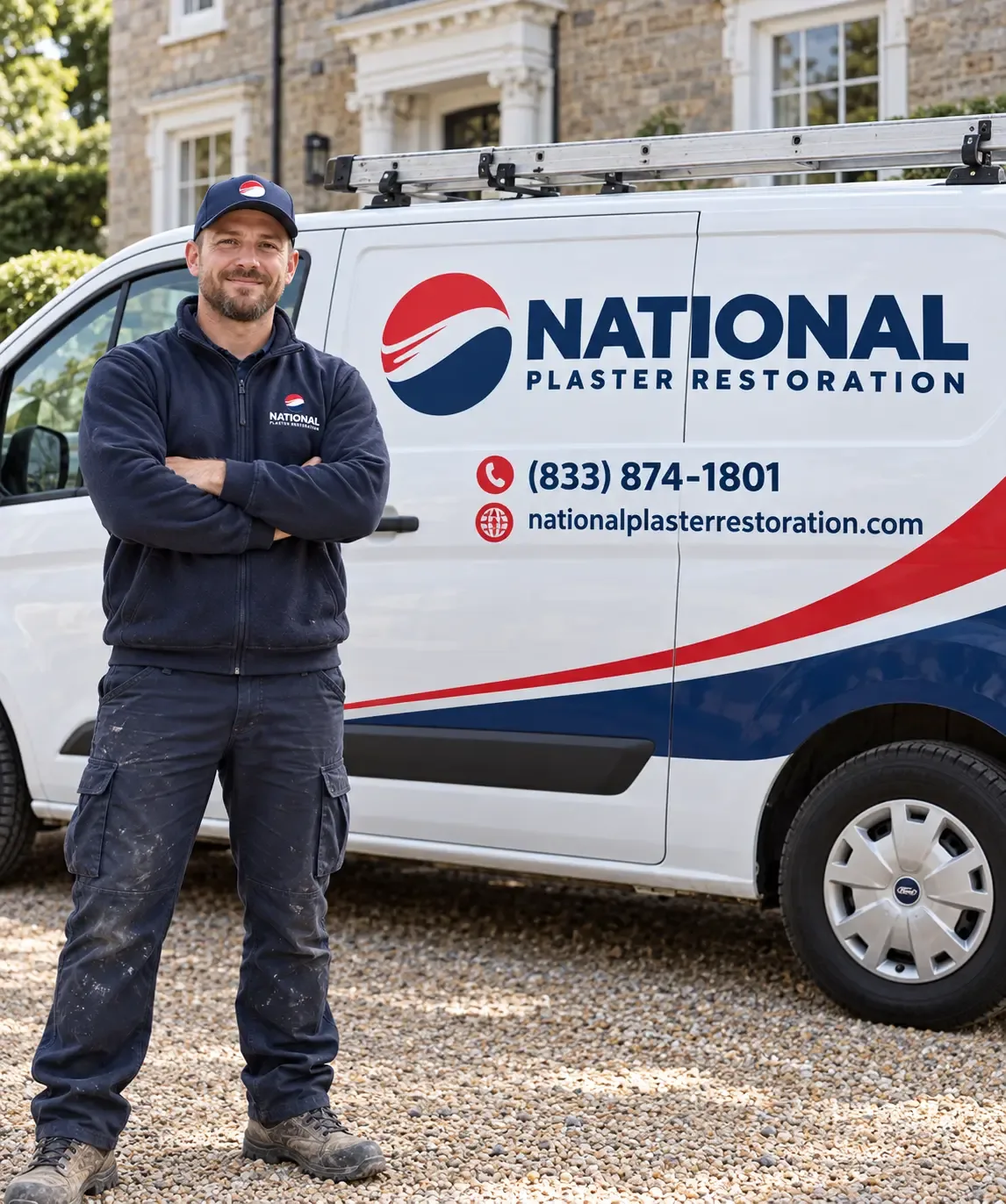 Plaster Repair Sandy Ridge, NC FAQs